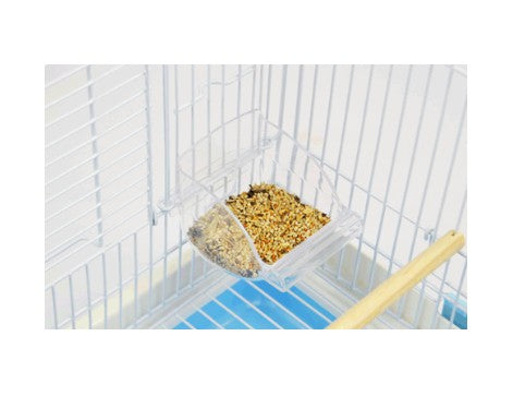 イージーホームバード食器（S）　B66