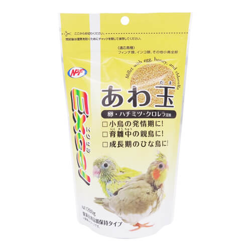 NPF　エクセル あわ玉　280g