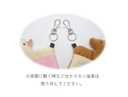 ふくろポケット　カンガルー　W24