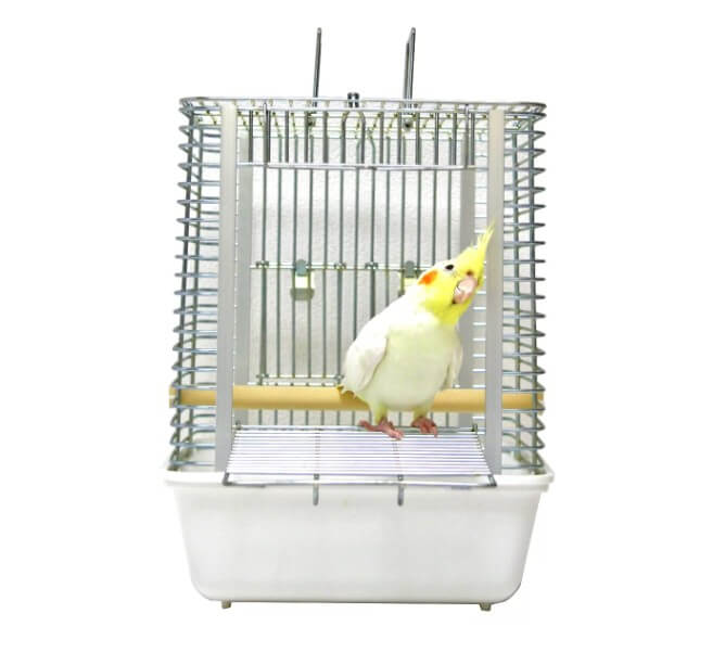 ハートフルキャリー