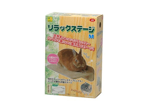リラックスステージ（M）　J12