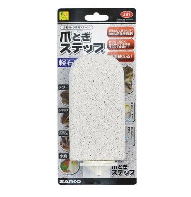 爪とぎステップ　J31