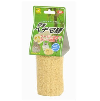 固定へちま棒　631