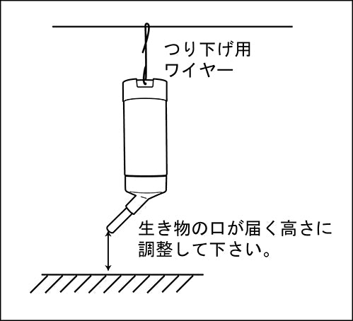 マルチボトル260 B13 (リニューアル品)