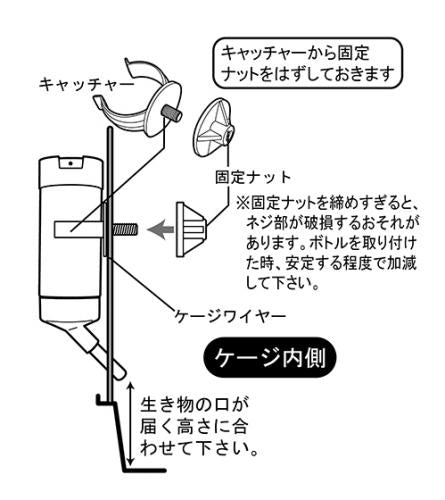マルチボトル260 B13 (リニューアル品)