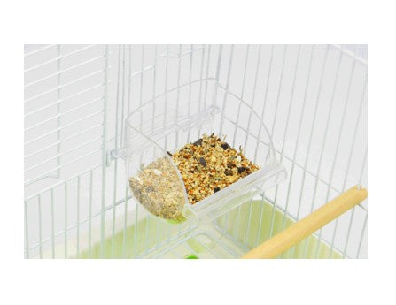 イージーホーム　バード食器 （Ｍ）　B67