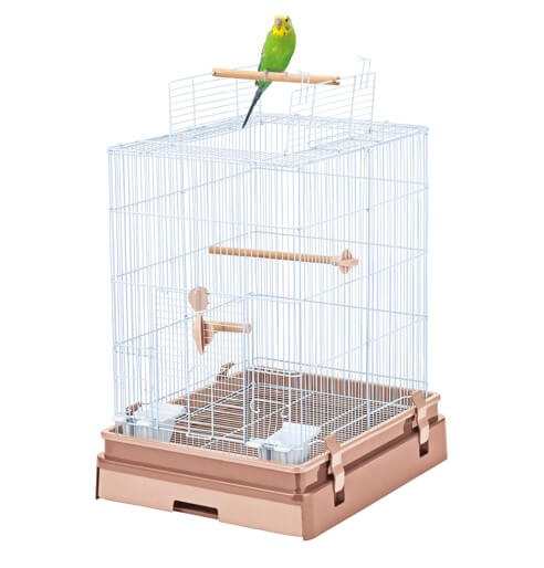 MBP-02　セレクトケージ Bird35
