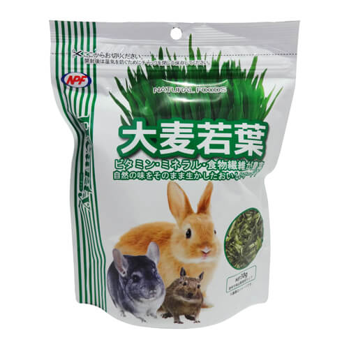 NPF　ハーティー　大麦若葉　30g【メーカー販売終了品】