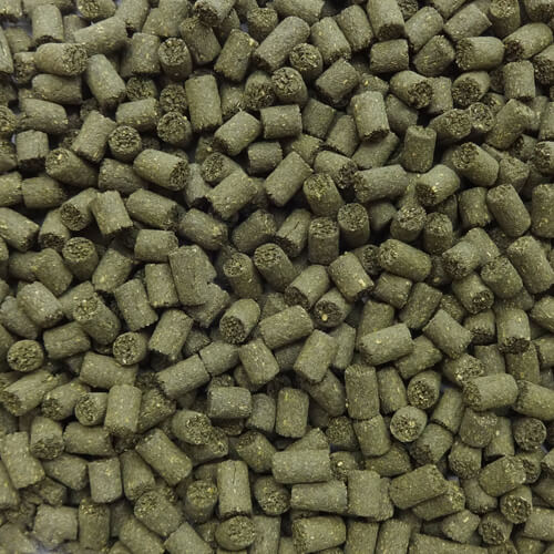 NPF　テイストプラス　桑の葉のペレット　80g