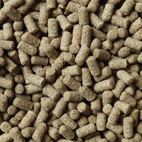 NPF　Animal Premium Pack ハムスター　210g　（30g×7）