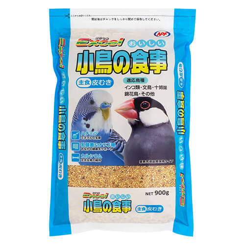 NPF　エクセルおいしい食事　皮むき　900g