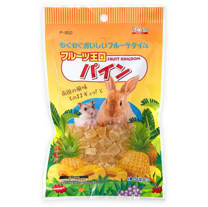 スドー　P-852　フルーツ王国パイン