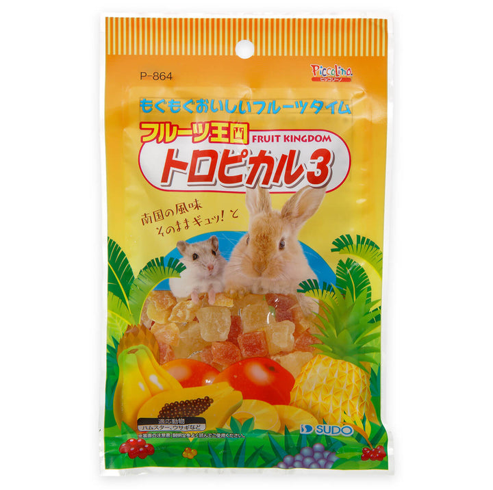 P-864　フルーツ王国トロピカル3　70g