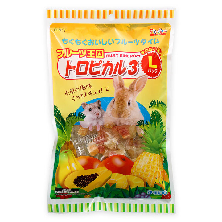 P-878　フルーツ王国トロピカル3　Lパック