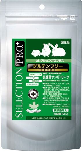【ネット通販厳禁】【生体取扱店限定】イースター　セレクションプロプラス　乳酸菌サプリトリーツ　50ｇ