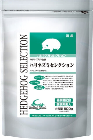 イースター　ハリネズミセレクション　600g