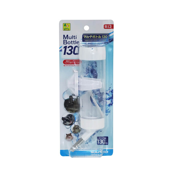 マルチボトル 130　B12