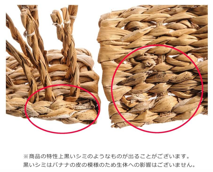 KAWAI　バナナdeたこ足　