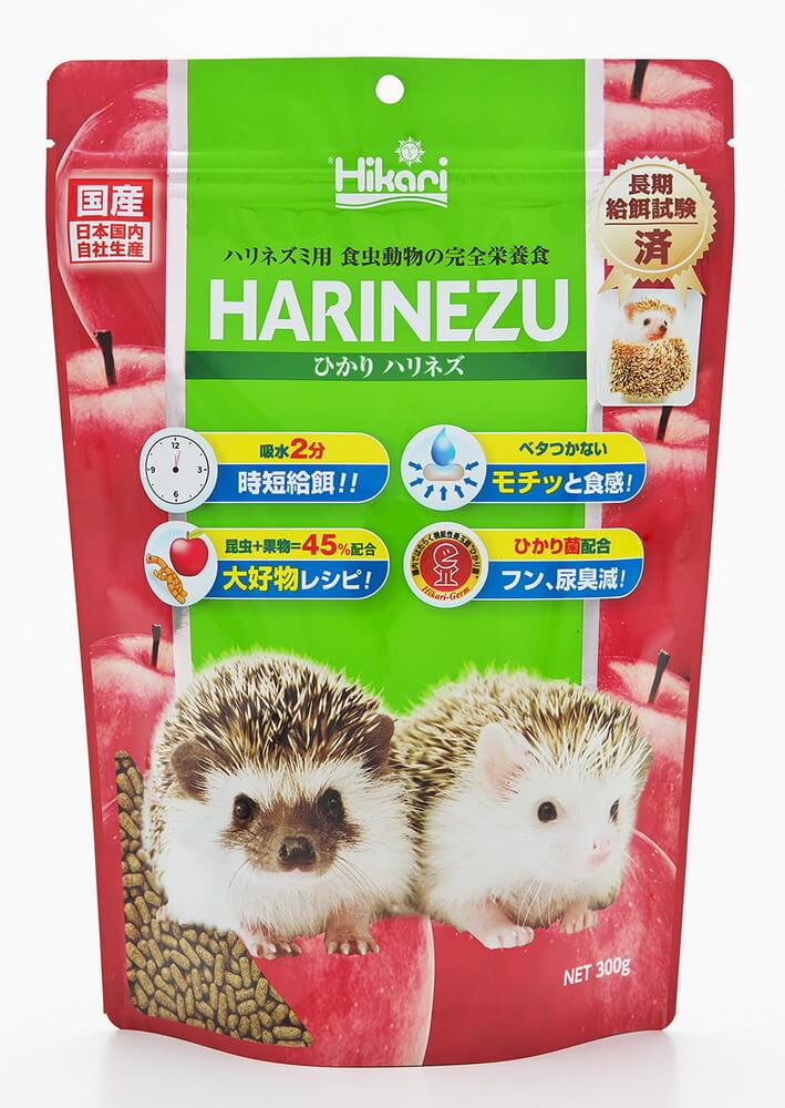 キョーリン　ひかりハリネズ　300g