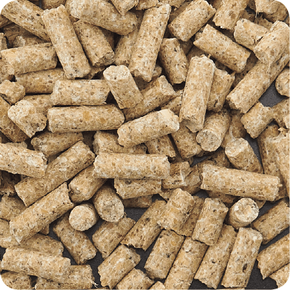 日本ペットフード　カーフマンナ　for RABBIT　50g