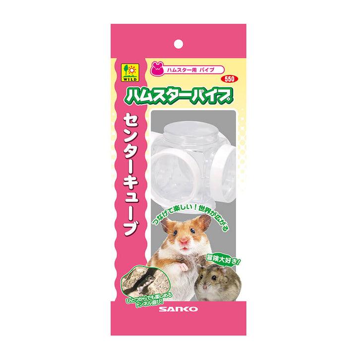 センターキューブ　550