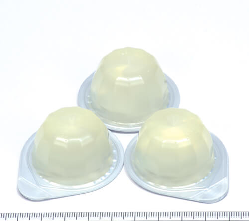 水分補給　アクアゼリー　F53　