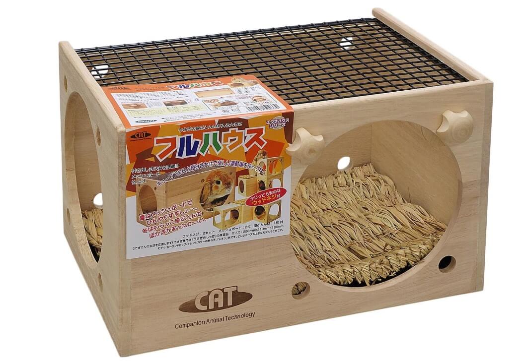 KAWAI　フルハウス