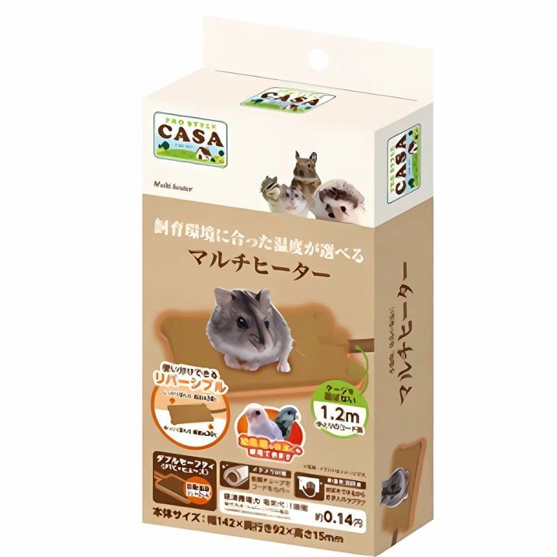 ハムスター用品通販｜ケージ・回し車・おもちゃ【Peek A Zoo