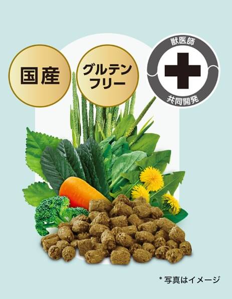 【ネット通販厳禁】【生体取扱店限定】イースター　バニーセレクションプロ　ヘアボールコントロール　400g