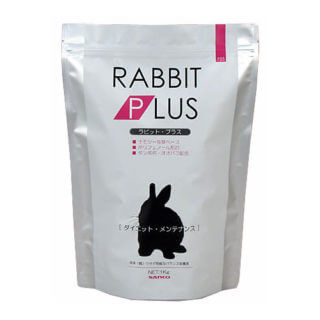 ラビット・プラス 　「ダイエット・メンテナンス」　1kg　725