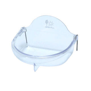 浅型バード食器（M）　887