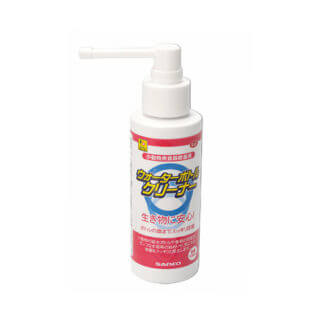 ウォーターボトルクリーナー　100ml　D07