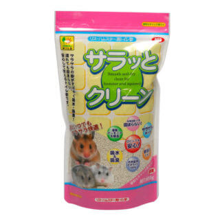 サラっとクリーン　600g　P03