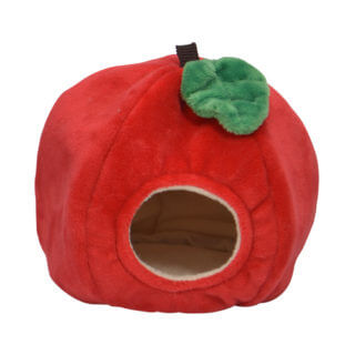 昔ばなしのりんごハウス
