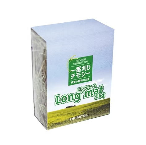 オリミツ　ロングマット　1Kg