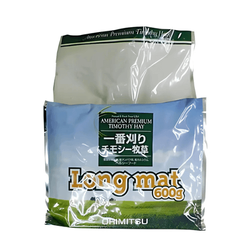 オリミツ　ロングマット　600g
