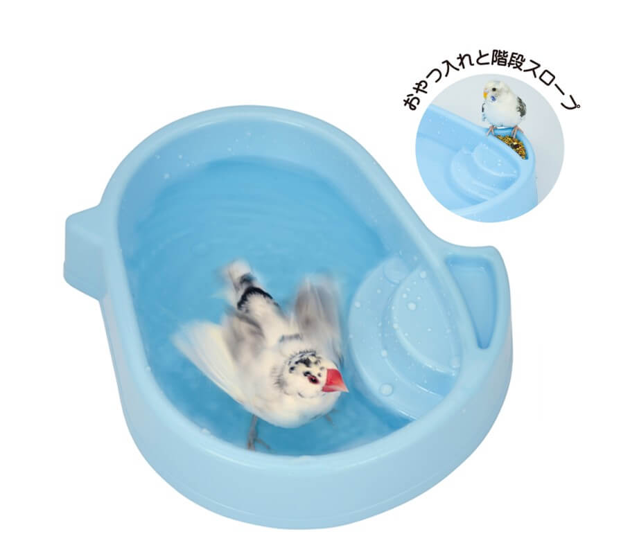 ルームアスレチック　水浴びプール　B125