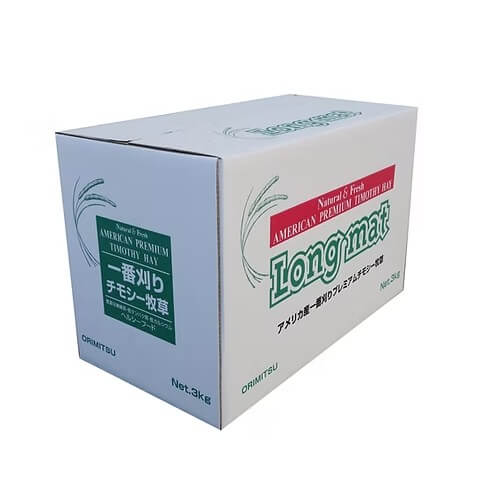 オリミツ　ロングマット　3Kg