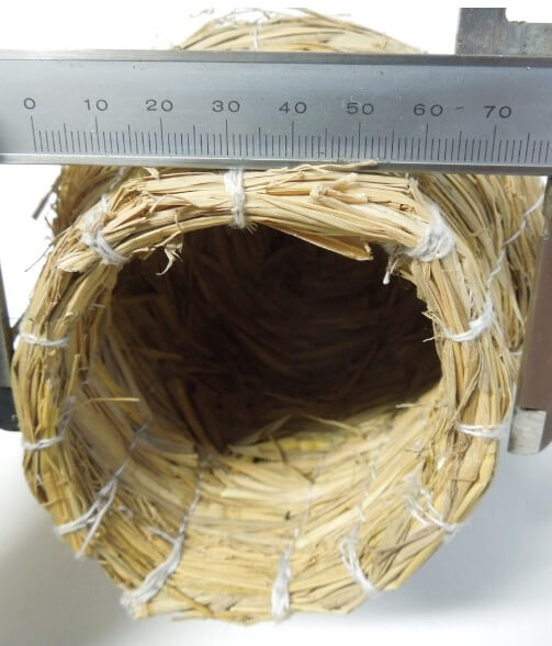 K‐93　国産　ツボ巣（小）新価格