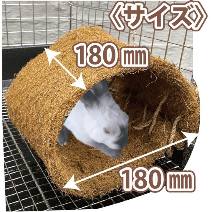KAWAI　情熱ほりほり　ココナッツトンネル