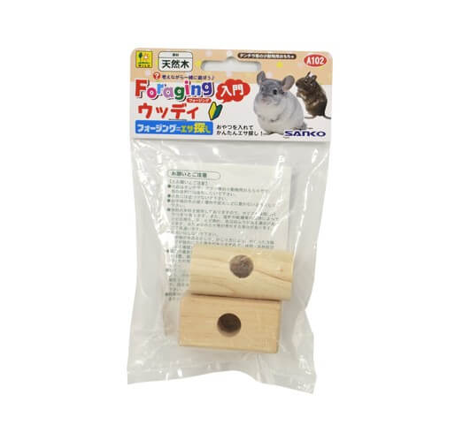 フォージング入門　ウッディ　A102